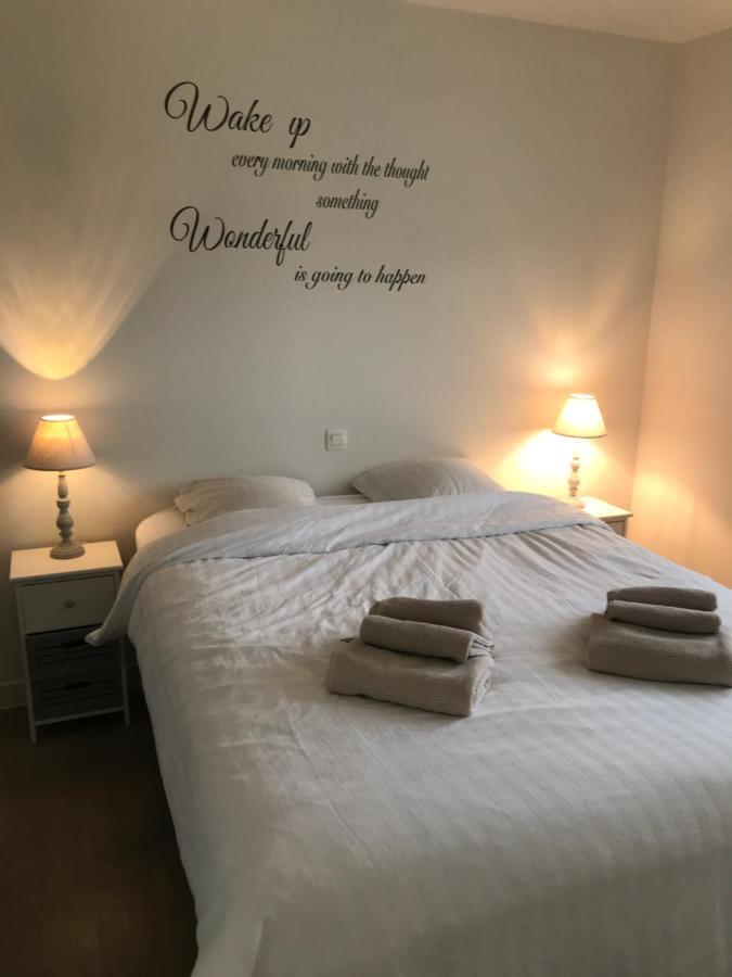 Villa Capricia Nieuwpoort Bagian luar foto